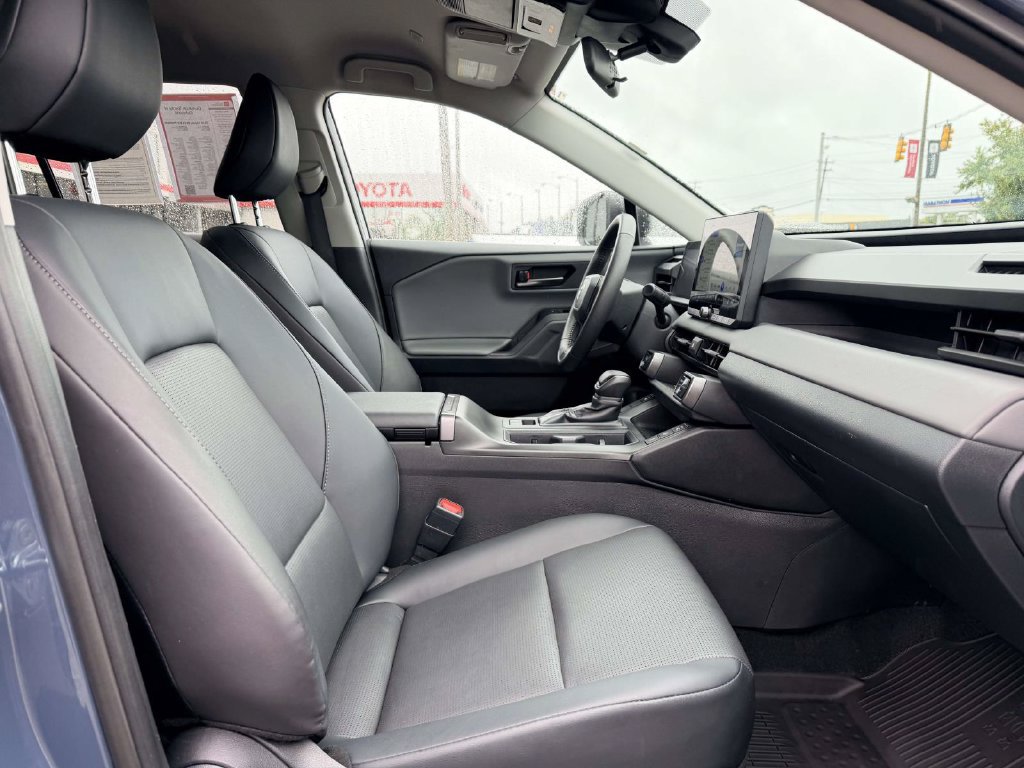 Certified 2026 Toyota RAV4 XLE Premium AWD/4WD image 13