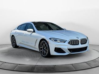 Used 2023 BMW 840i Gran Coupe xDrive AWD/4WD video 1