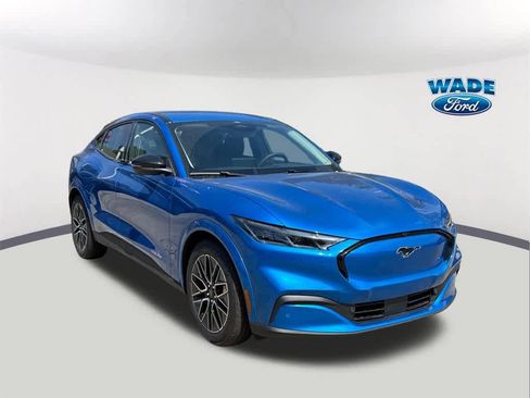 New 2025 Ford Mustang Mach-E Premium image 3