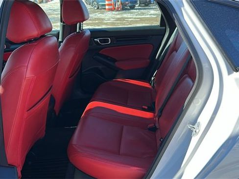 Used 2026 Honda Civic Sport image 21