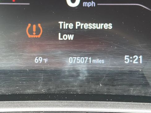 Used 2018 Honda CR-V EX image 17
