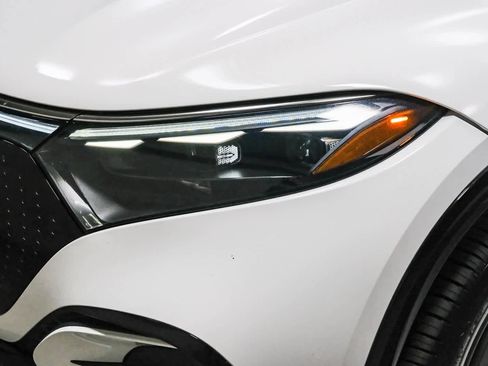 Certified 2023 Mercedes-Benz EQS 580 4MATIC SUV image 10