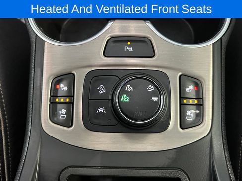 Used 2020 GMC Terrain Denali AWD/4WD image 7