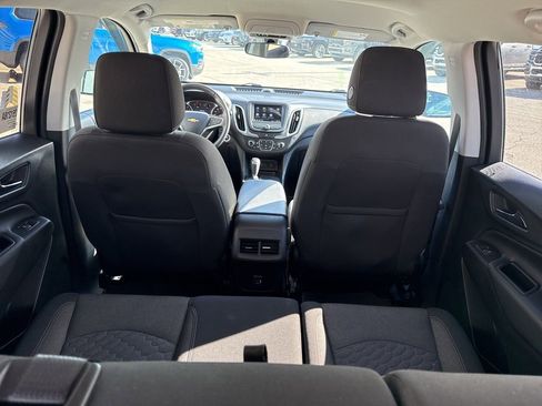 Used 2019 Chevrolet Equinox LT FWD image 17