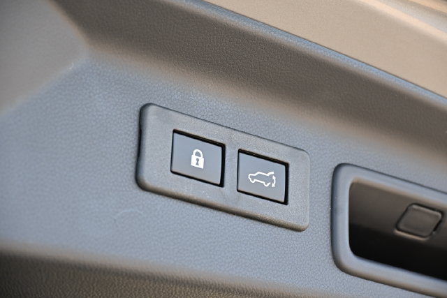 New 2026 Subaru Forester Touring AWD/4WD image 16