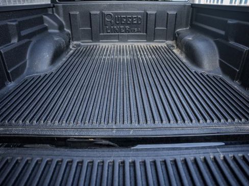 Used 2023 Jeep Gladiator Mojave w/ LED Lighting Group image 11