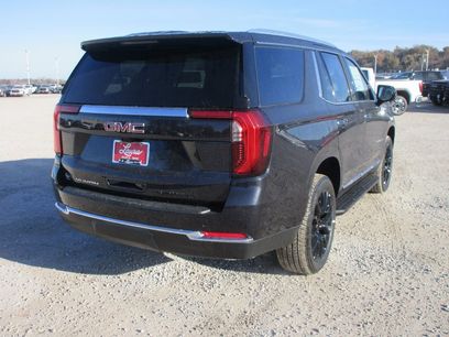 New 2026 GMC Yukon Elevation