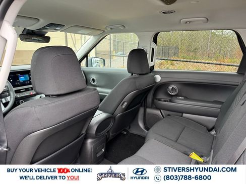 Certified 2026 Hyundai Palisade SE FWD image 20