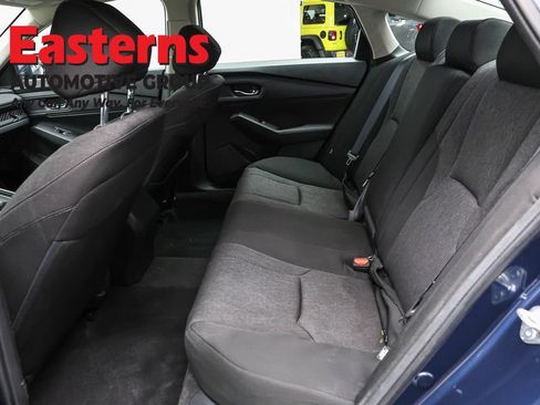 Used 2023 Honda Accord EX image 20