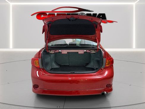 Used 2010 Toyota Corolla S image 22