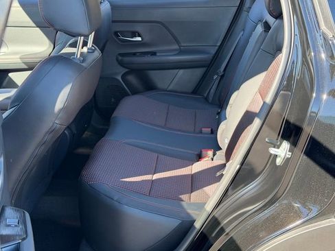 New 2026 Nissan Kicks SR FWD image 22