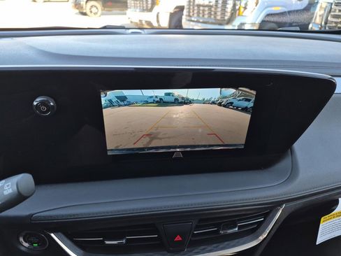 New 2026 Buick Encore GX Sport Touring w/ Comfort Package image 18