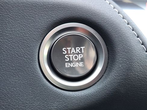 Certified 2022 Lexus LC 500 Convertible image 22