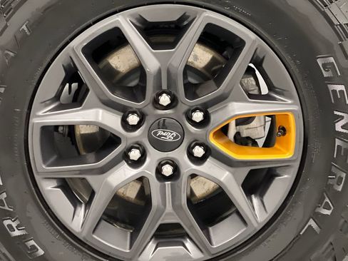 Used 2025 Ford Expedition Tremor AWD/4WD image 85