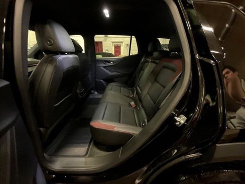 New 2026 Chevrolet Equinox RS image 25