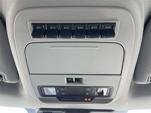 New 2026 Ford F550 4x4 Supercab Super Duty image 5