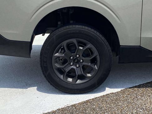 Used 2024 Ford Maverick XLT FWD image 9