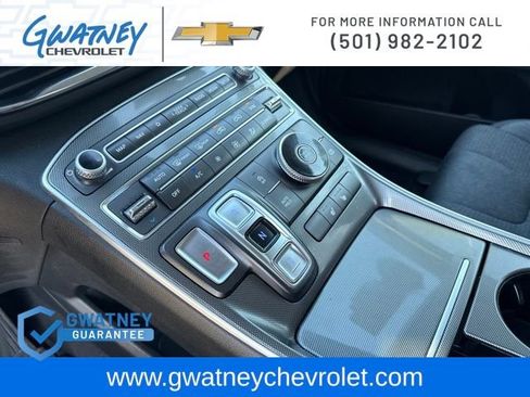 Used 2023 Hyundai Santa Fe SEL w/ Cargo Package FWD image 20