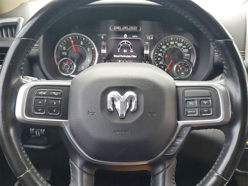 Used 2021 RAM 2500 Laramie image 25