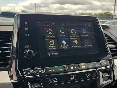 Used 2023 Honda Odyssey Touring image 22