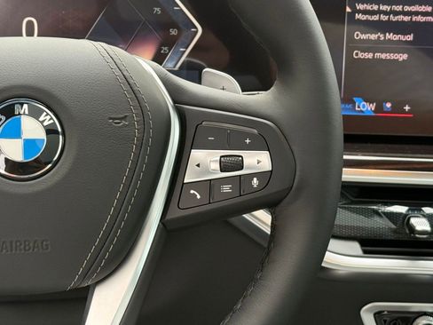 New 2026 BMW X5 xDrive40i image 27