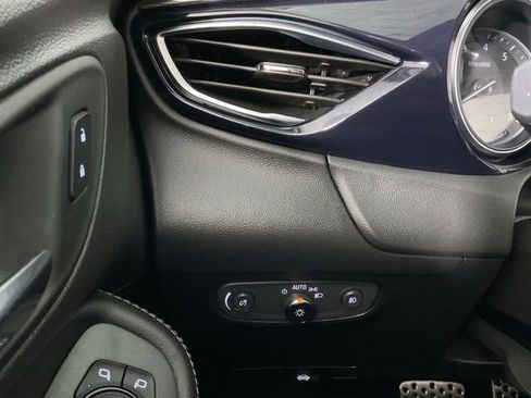 Used 2023 Buick Encore GX Select w/ Sport Touring Package FWD image 26