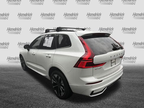 Used 2026 Volvo XC60 B5 Plus w/ Protection Package Premier AWD/4WD image 8