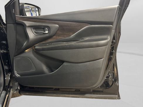 Used 2023 Nissan Murano Platinum image 41