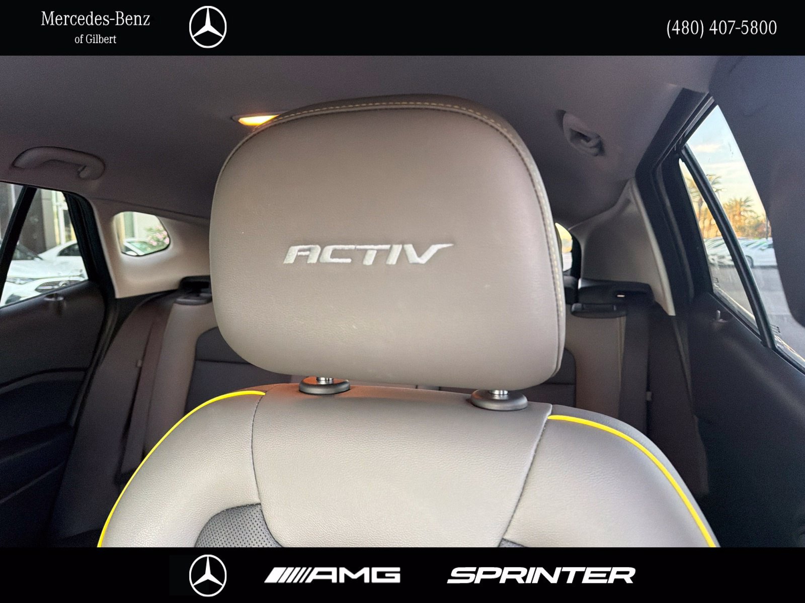 Used 2025 Chevrolet Trax ACTIV FWD image 14