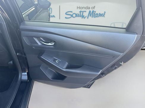 Certified 2025 Honda Accord SE image 29