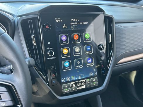 New 2026 Subaru Forester Sport AWD/4WD image 22