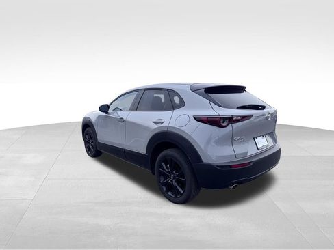 Certified 2026 MAZDA CX-30 AWD 2.5 S w/ Select Sport Pkg image 3