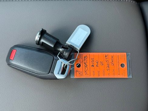 New 2025 Audi Q5 Premium Plus image 66