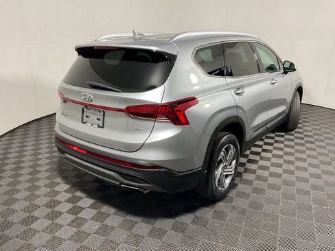 Used 2023 Hyundai Santa Fe SEL AWD/4WD image 19