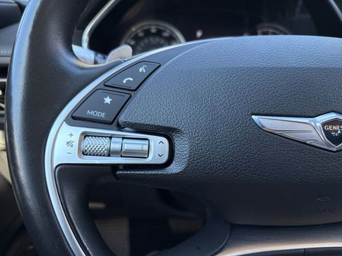 Used 2023 Genesis G80 2.5T image 12