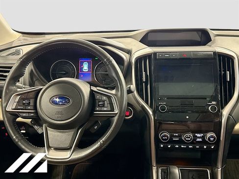 Used 2022 Subaru Ascent Touring AWD/4WD image 25