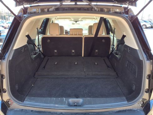 Used 2024 Nissan Pathfinder SV image 25