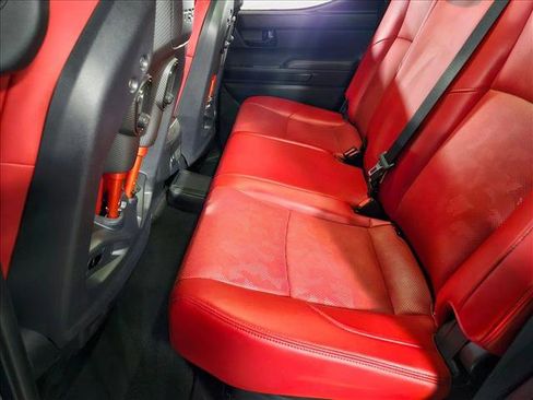 Used 2024 Toyota Tacoma TRD Pro image 16