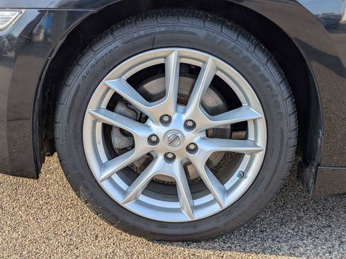 Used 2011 Nissan Maxima 3.5 SV w/ Premium Pkg image 13