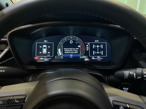 Certified 2025 Toyota Corolla GR image 18