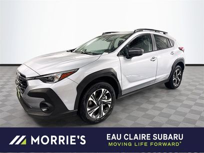 New 2026 Subaru Crosstrek 2.5i Premium