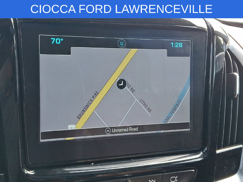 Used 2018 Chevrolet Traverse High Country AWD/4WD image 2