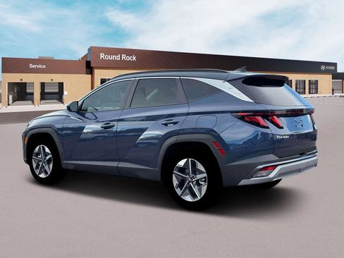 New 2026 Hyundai Tucson SEL FWD image 4