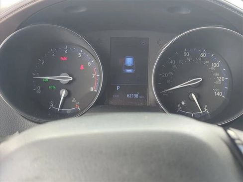 Used 2019 Toyota C-HR Limited image 18