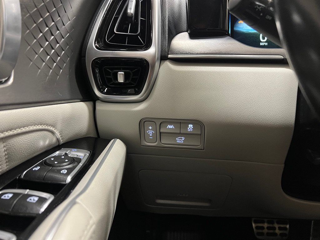 Used 2021 Kia Sorento SX FWD image 40
