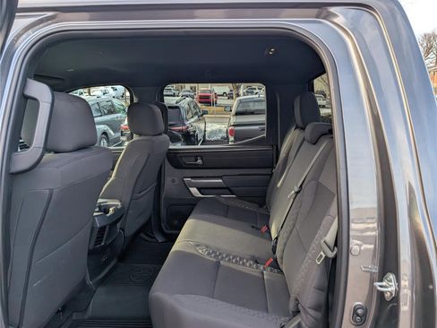 Used 2025 Toyota Tundra SR5 w/ TRD Off-Road Package image 13