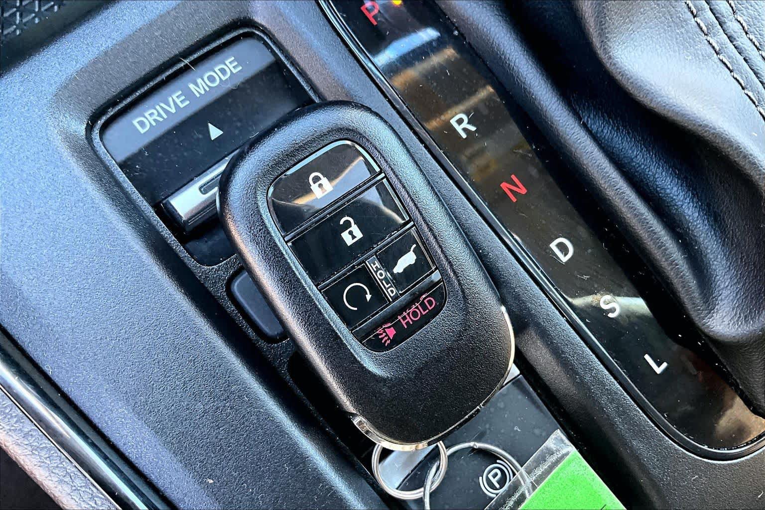 Certified 2024 Honda CR-V EX-L image 47