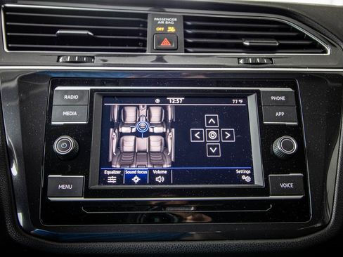 Certified 2020 Volkswagen Tiguan S image 33