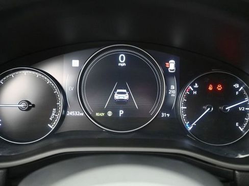 Used 2025 MAZDA CX-50 2.5 Hybrid w/ Premium Plus Pkg image 8