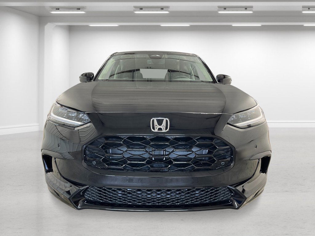 New 2027 Honda HR-V EX-L image 9